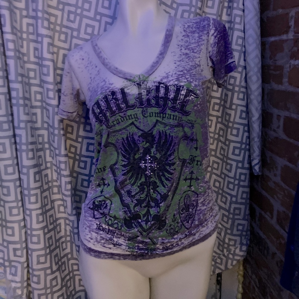 Ladies Tee
